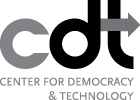 Center for Democracy & Technology